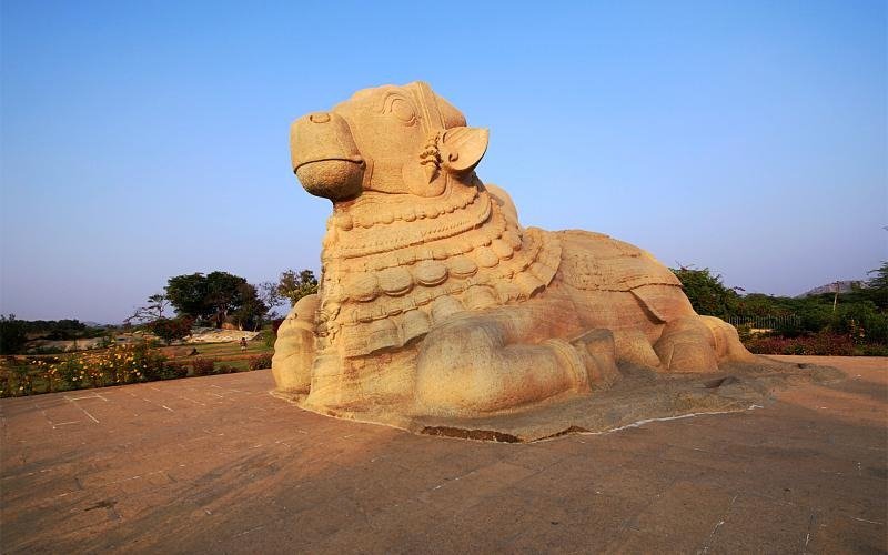 Lepakshi Nandi