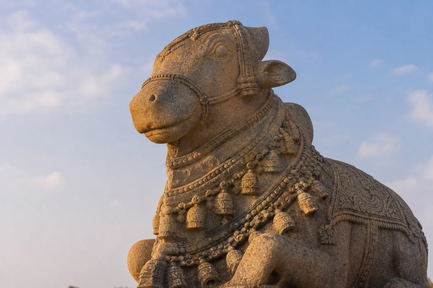 Lepakshi spirit — heritage that guides us